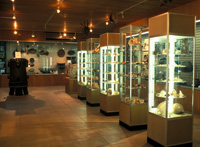 帛琉博物館